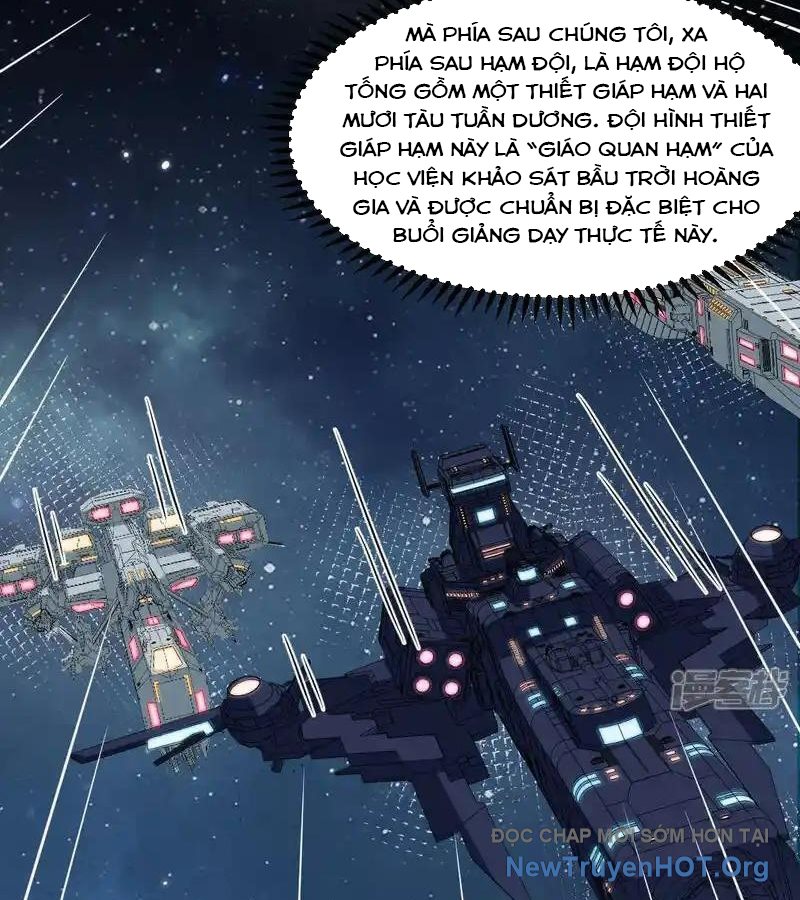 Chiến Hạm Của Ta Có Thể Thăng Cấp Chap 124 - Next Chap 125