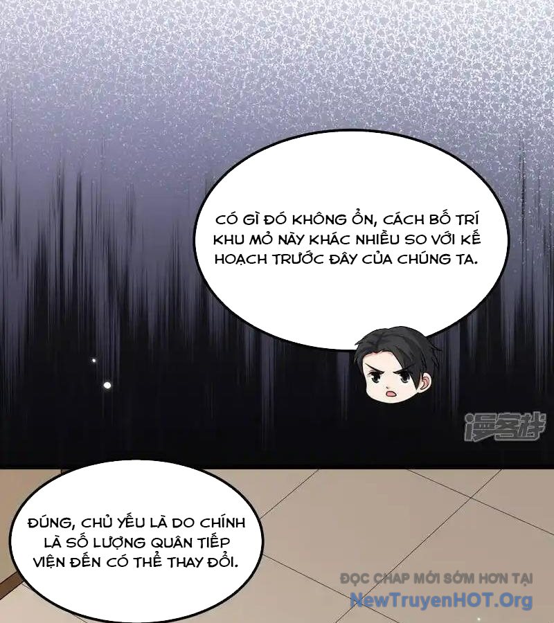 Chiến Hạm Của Ta Có Thể Thăng Cấp Chap 124 - Next Chap 125