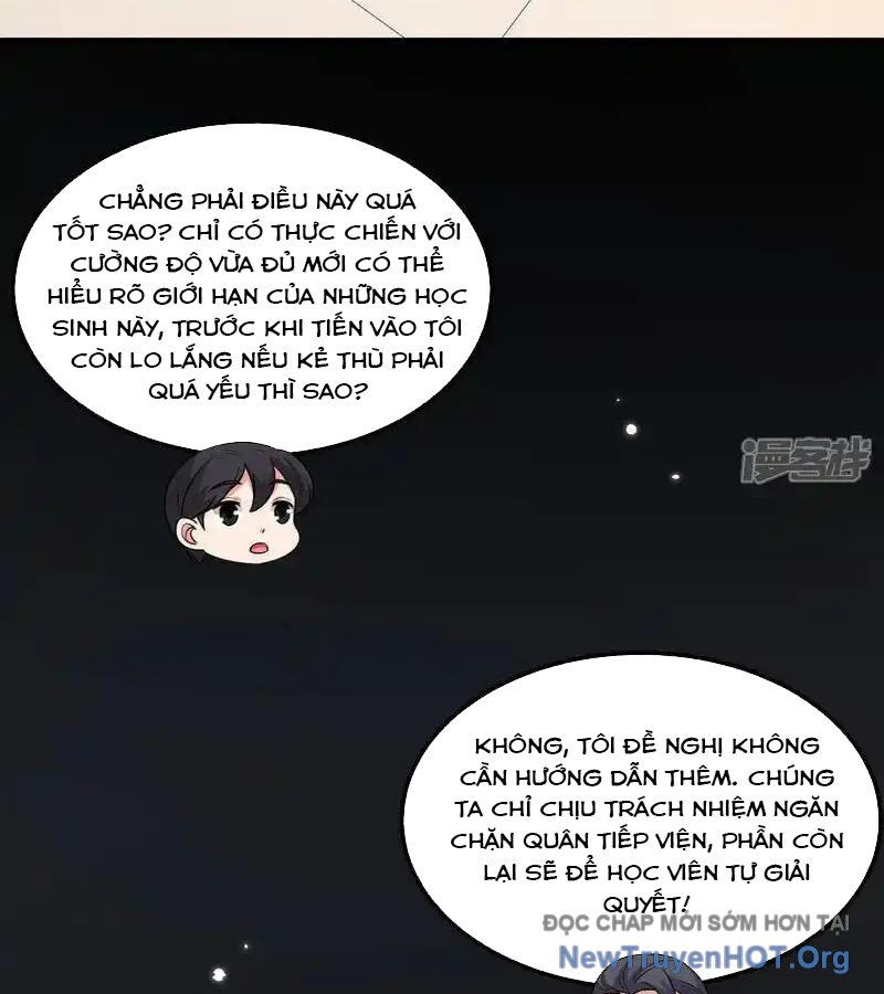 Chiến Hạm Của Ta Có Thể Thăng Cấp Chap 124 - Next Chap 125