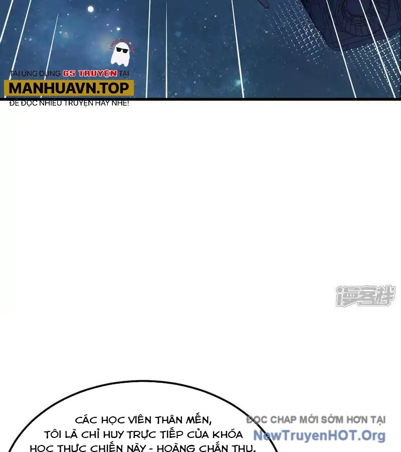 Chiến Hạm Của Ta Có Thể Thăng Cấp Chap 124 - Next Chap 125
