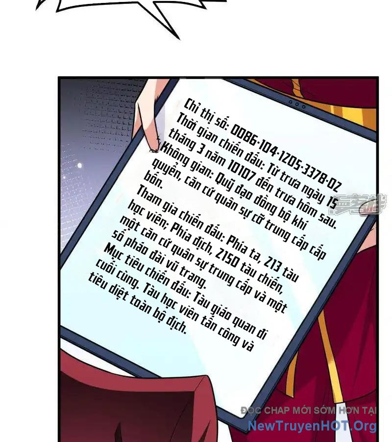 Chiến Hạm Của Ta Có Thể Thăng Cấp Chap 124 - Next Chap 125