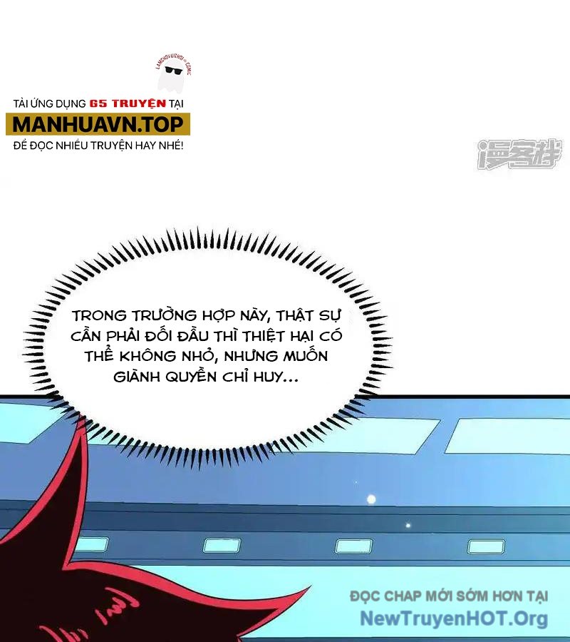 Chiến Hạm Của Ta Có Thể Thăng Cấp Chap 124 - Next Chap 125