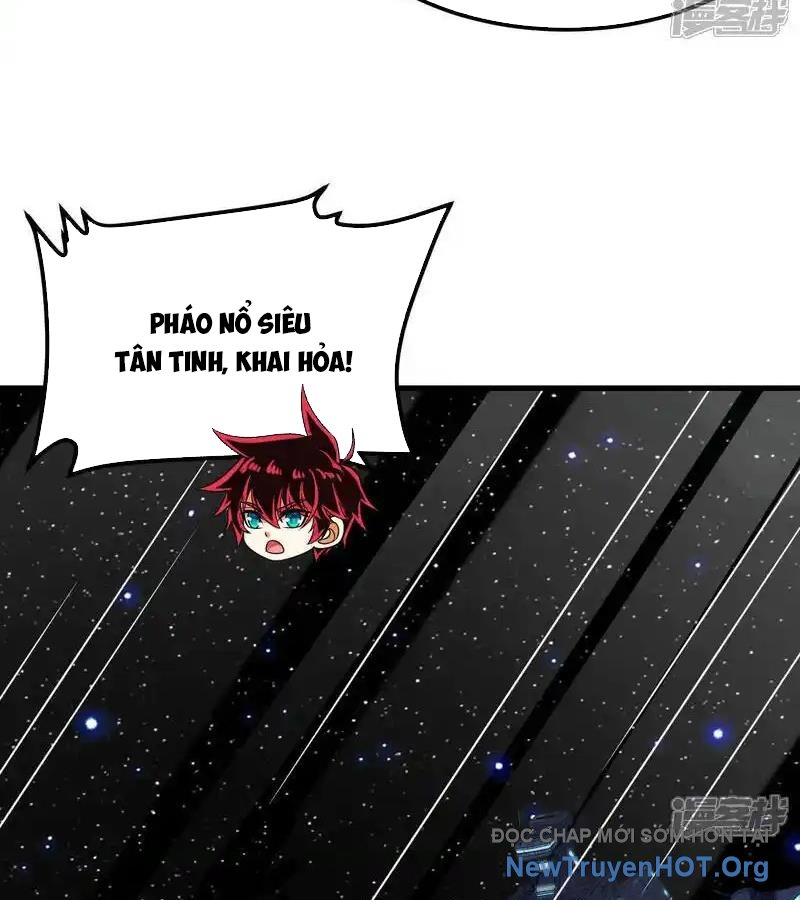 Chiến Hạm Của Ta Có Thể Thăng Cấp Chap 124 - Next Chap 125