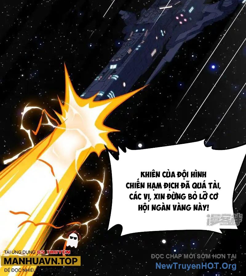 Chiến Hạm Của Ta Có Thể Thăng Cấp Chap 124 - Next Chap 125