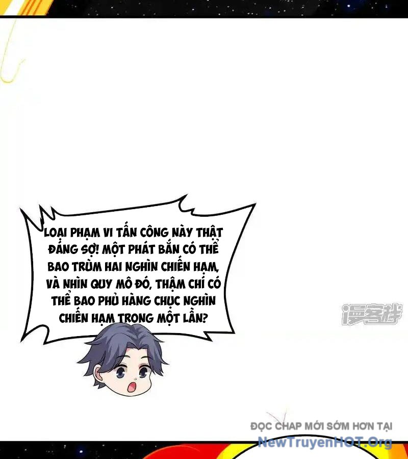 Chiến Hạm Của Ta Có Thể Thăng Cấp Chap 124 - Next Chap 125