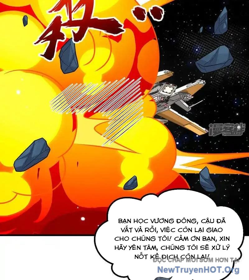 Chiến Hạm Của Ta Có Thể Thăng Cấp Chap 124 - Next Chap 125
