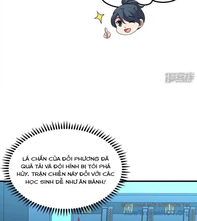 Chiến Hạm Của Ta Có Thể Thăng Cấp Chap 124 - Next Chap 125