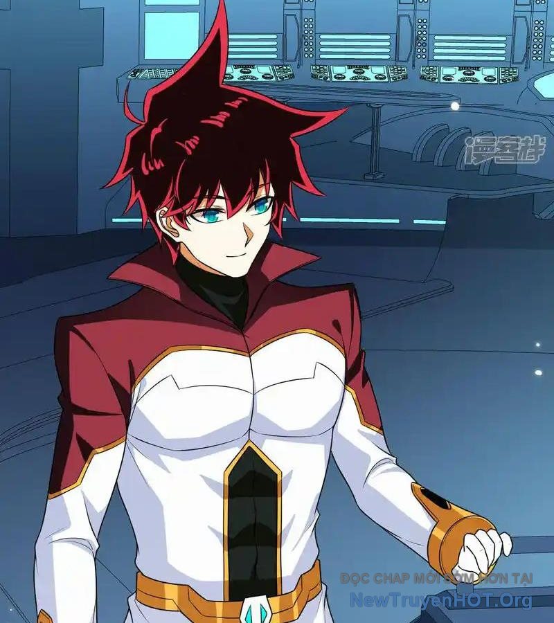 Chiến Hạm Của Ta Có Thể Thăng Cấp Chap 124 - Next Chap 125