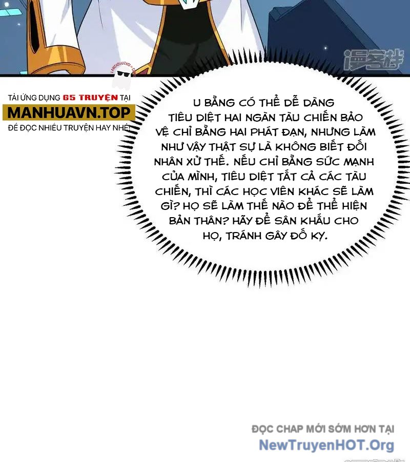 Chiến Hạm Của Ta Có Thể Thăng Cấp Chap 124 - Next Chap 125