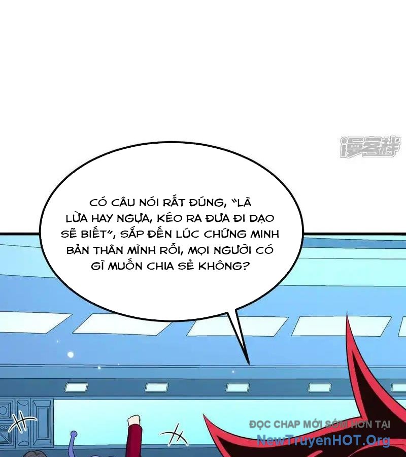 Chiến Hạm Của Ta Có Thể Thăng Cấp Chap 124 - Next Chap 125