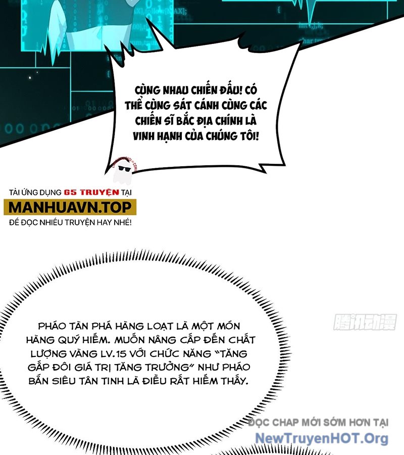 Chiến Hạm Của Ta Có Thể Thăng Cấp Chap 125 - Next Chap 126