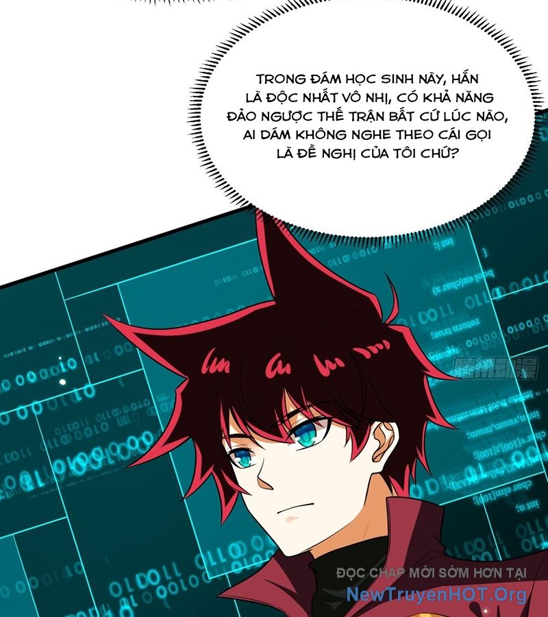 Chiến Hạm Của Ta Có Thể Thăng Cấp Chap 125 - Next Chap 126