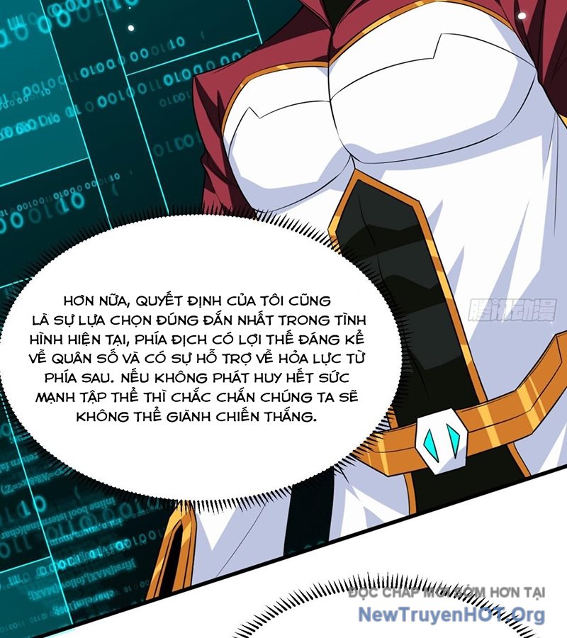 Chiến Hạm Của Ta Có Thể Thăng Cấp Chap 125 - Next Chap 126