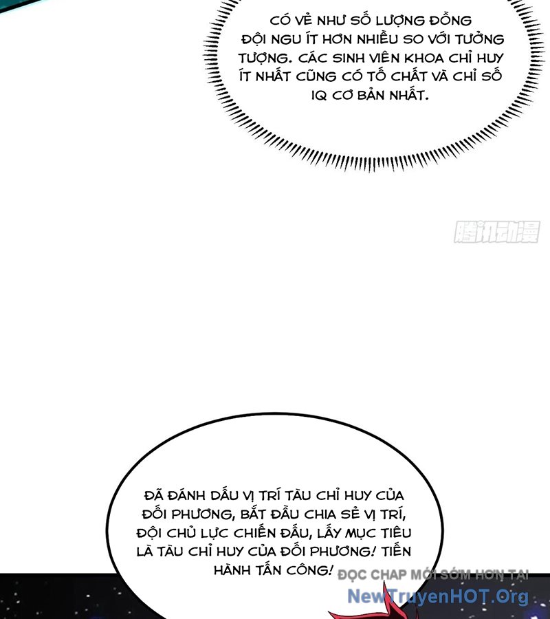 Chiến Hạm Của Ta Có Thể Thăng Cấp Chap 125 - Next Chap 126