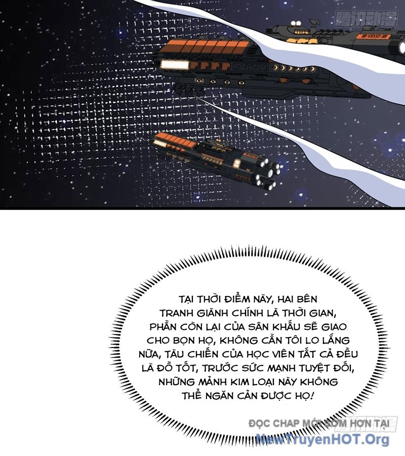 Chiến Hạm Của Ta Có Thể Thăng Cấp Chap 125 - Next Chap 126