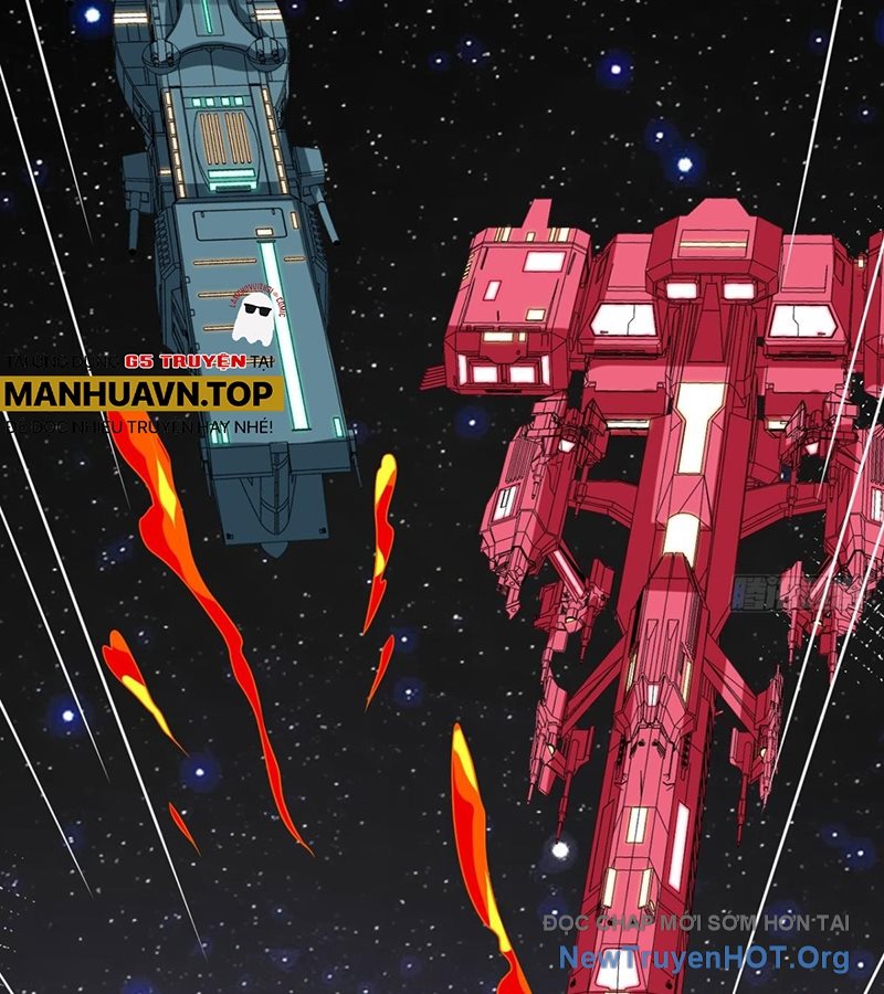 Chiến Hạm Của Ta Có Thể Thăng Cấp Chap 125 - Next Chap 126