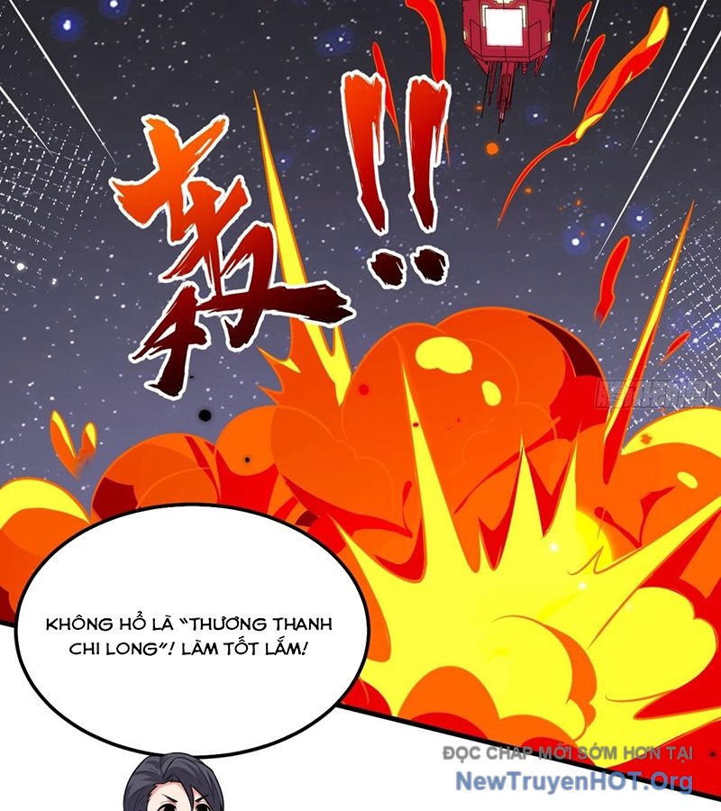 Chiến Hạm Của Ta Có Thể Thăng Cấp Chap 125 - Next Chap 126