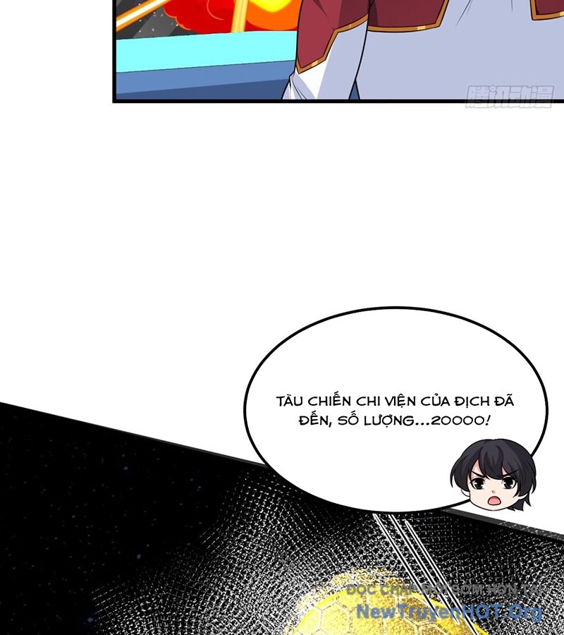 Chiến Hạm Của Ta Có Thể Thăng Cấp Chap 125 - Next Chap 126