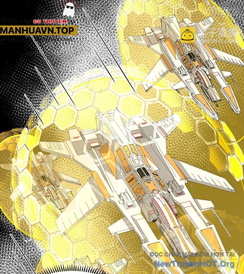 Chiến Hạm Của Ta Có Thể Thăng Cấp Chap 125 - Next Chap 126