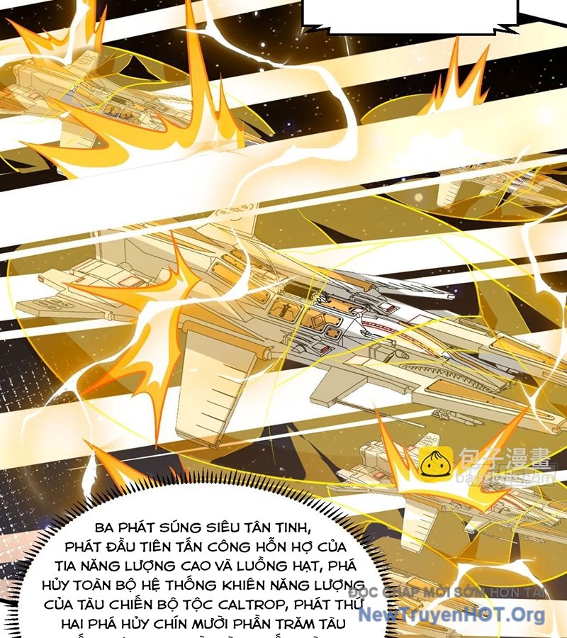 Chiến Hạm Của Ta Có Thể Thăng Cấp Chap 125 - Next Chap 126