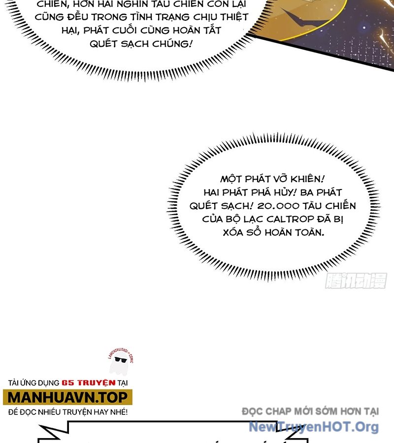 Chiến Hạm Của Ta Có Thể Thăng Cấp Chap 125 - Next Chap 126