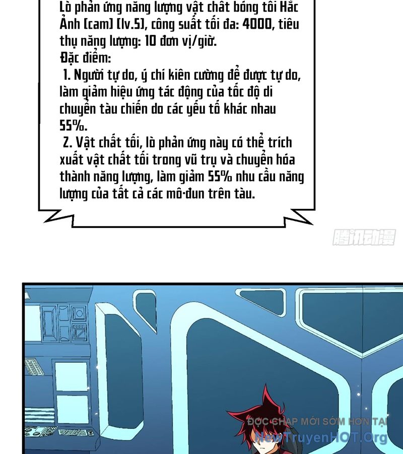 Chiến Hạm Của Ta Có Thể Thăng Cấp Chap 125 - Next Chap 126