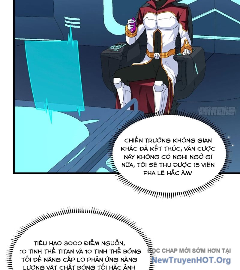 Chiến Hạm Của Ta Có Thể Thăng Cấp Chap 125 - Next Chap 126