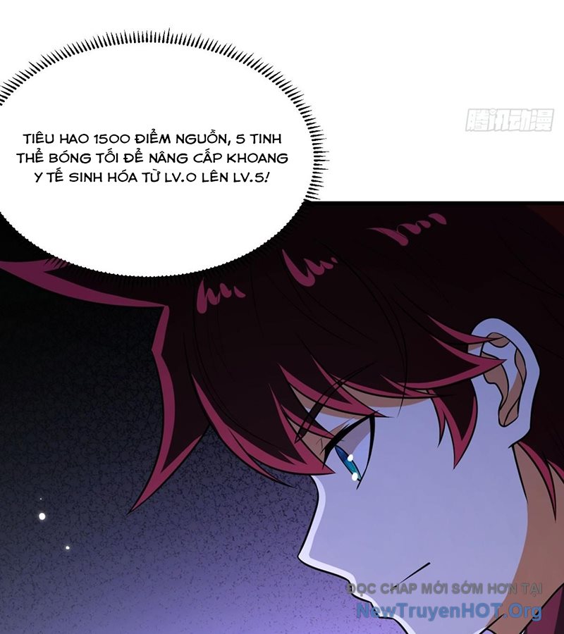 Chiến Hạm Của Ta Có Thể Thăng Cấp Chap 125 - Next Chap 126