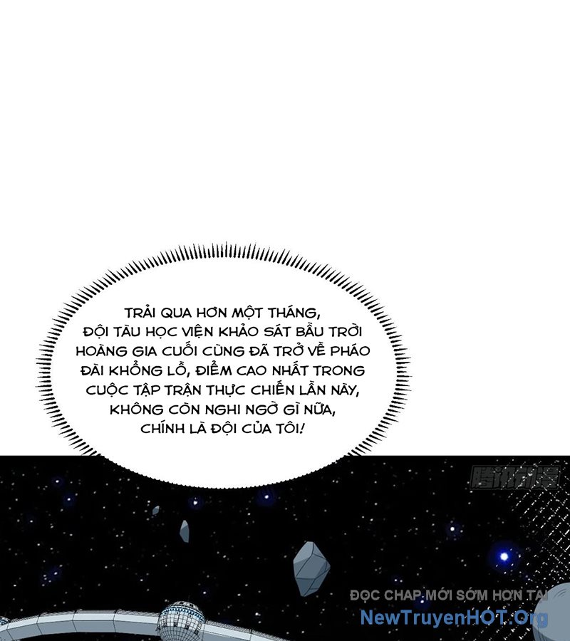 Chiến Hạm Của Ta Có Thể Thăng Cấp Chap 125 - Next Chap 126