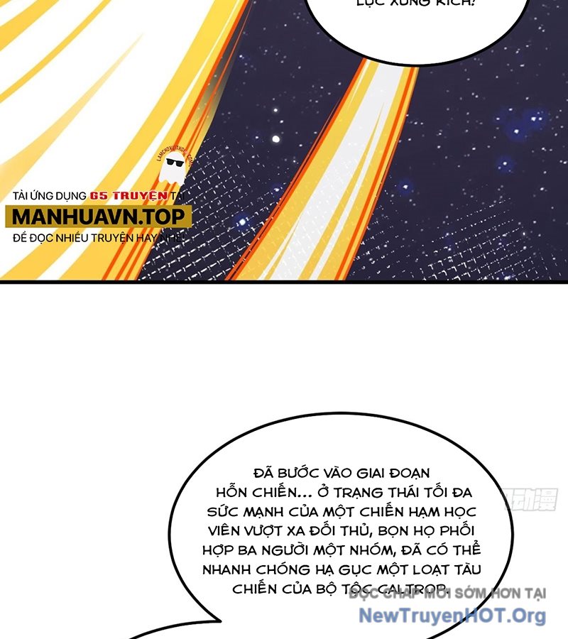 Chiến Hạm Của Ta Có Thể Thăng Cấp Chap 125 - Next Chap 126