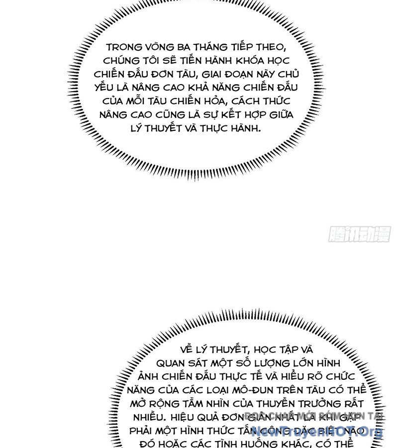 Chiến Hạm Của Ta Có Thể Thăng Cấp Chap 125 - Next Chap 126