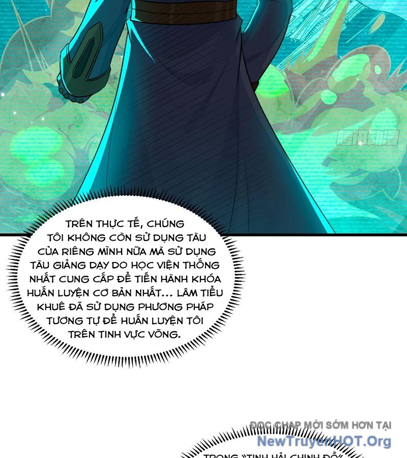 Chiến Hạm Của Ta Có Thể Thăng Cấp Chap 125 - Next Chap 126