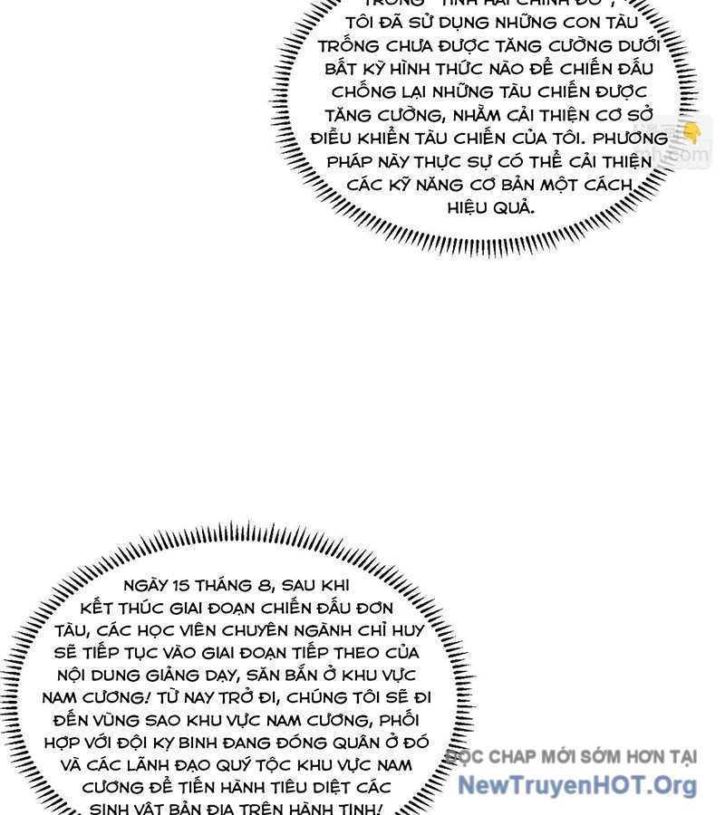 Chiến Hạm Của Ta Có Thể Thăng Cấp Chap 125 - Next Chap 126