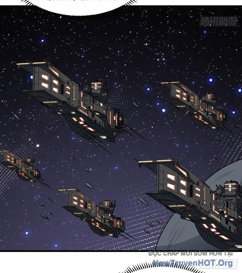 Chiến Hạm Của Ta Có Thể Thăng Cấp Chap 125 - Next Chap 126