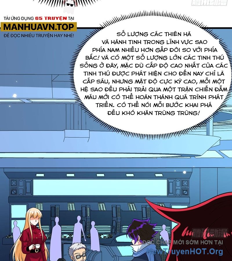 Chiến Hạm Của Ta Có Thể Thăng Cấp Chap 125 - Next Chap 126