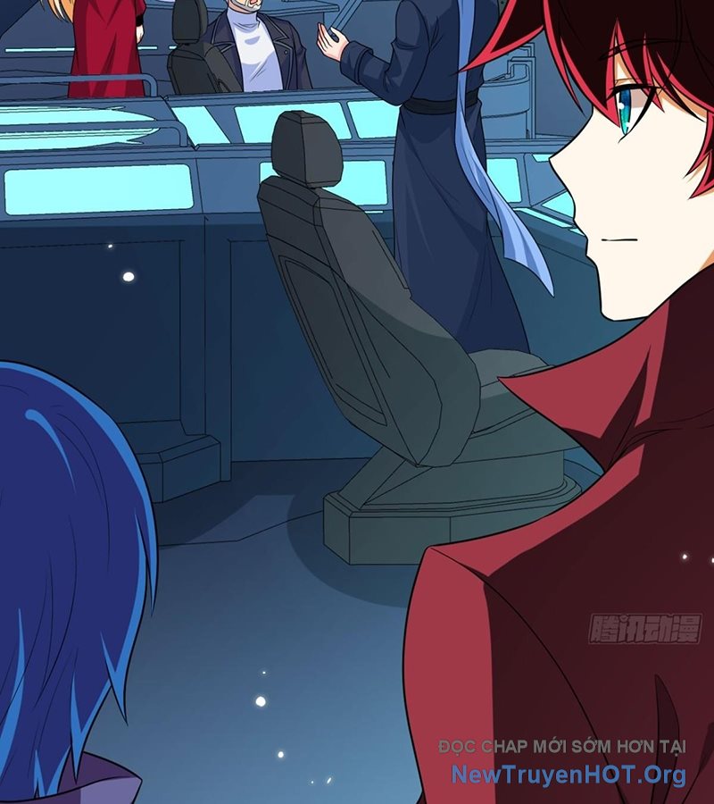 Chiến Hạm Của Ta Có Thể Thăng Cấp Chap 125 - Next Chap 126