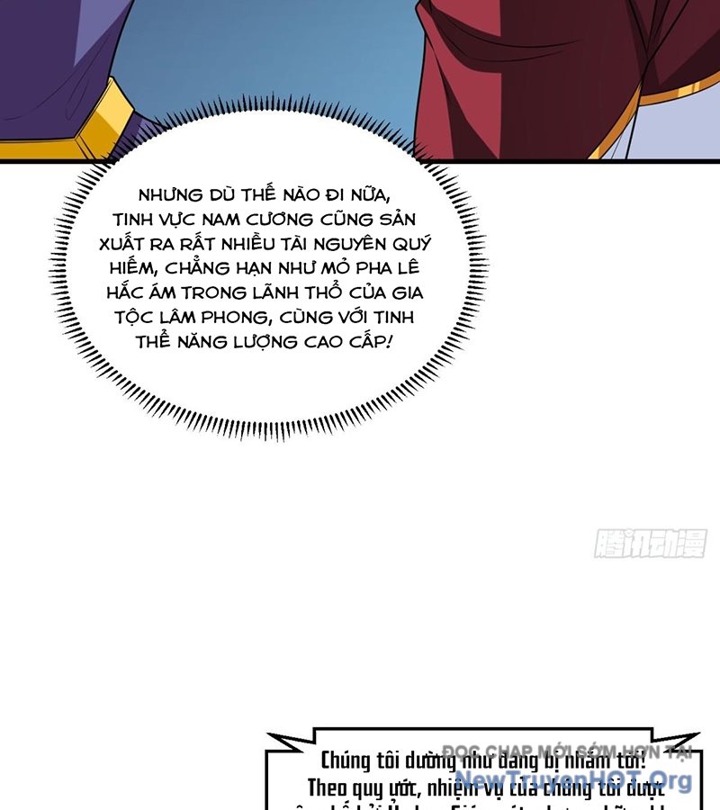 Chiến Hạm Của Ta Có Thể Thăng Cấp Chap 125 - Next Chap 126