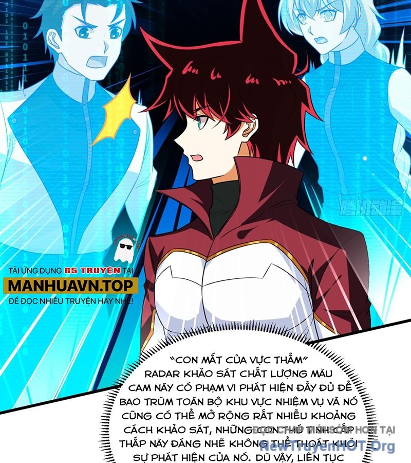 Chiến Hạm Của Ta Có Thể Thăng Cấp Chap 125 - Next Chap 126