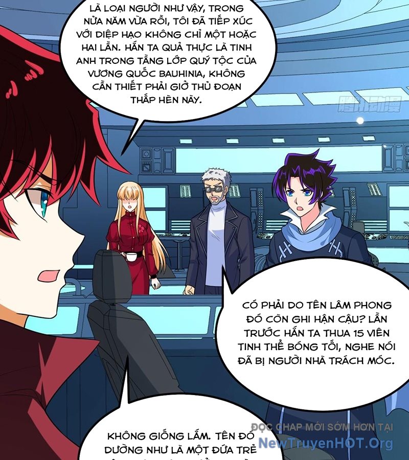 Chiến Hạm Của Ta Có Thể Thăng Cấp Chap 125 - Next Chap 126