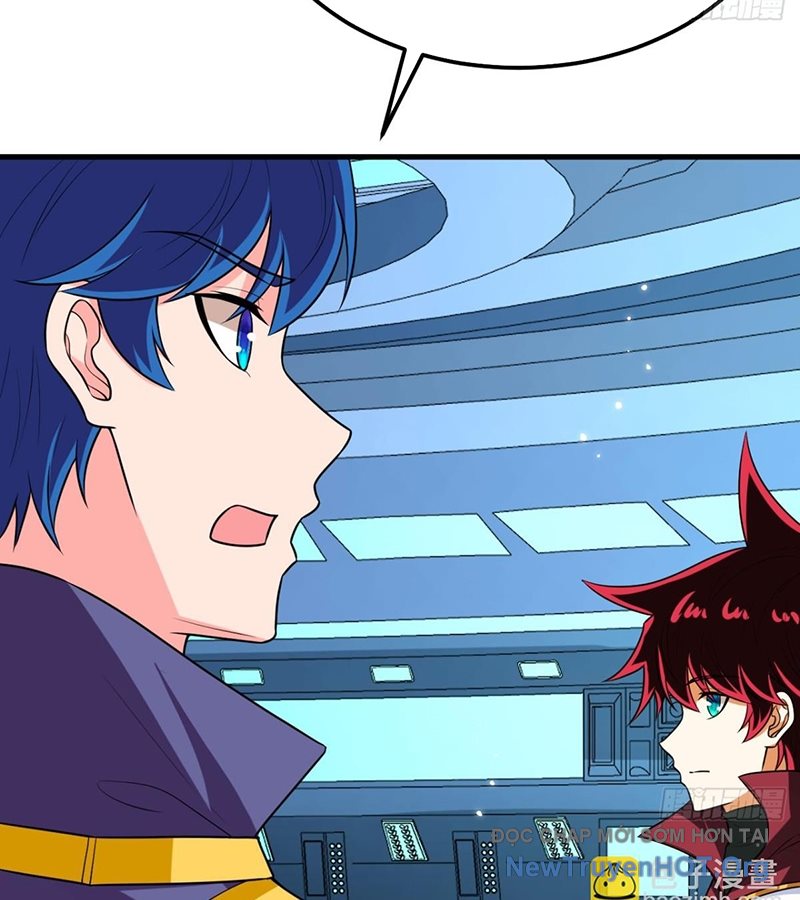 Chiến Hạm Của Ta Có Thể Thăng Cấp Chap 125 - Next Chap 126