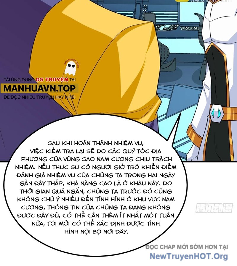 Chiến Hạm Của Ta Có Thể Thăng Cấp Chap 125 - Next Chap 126