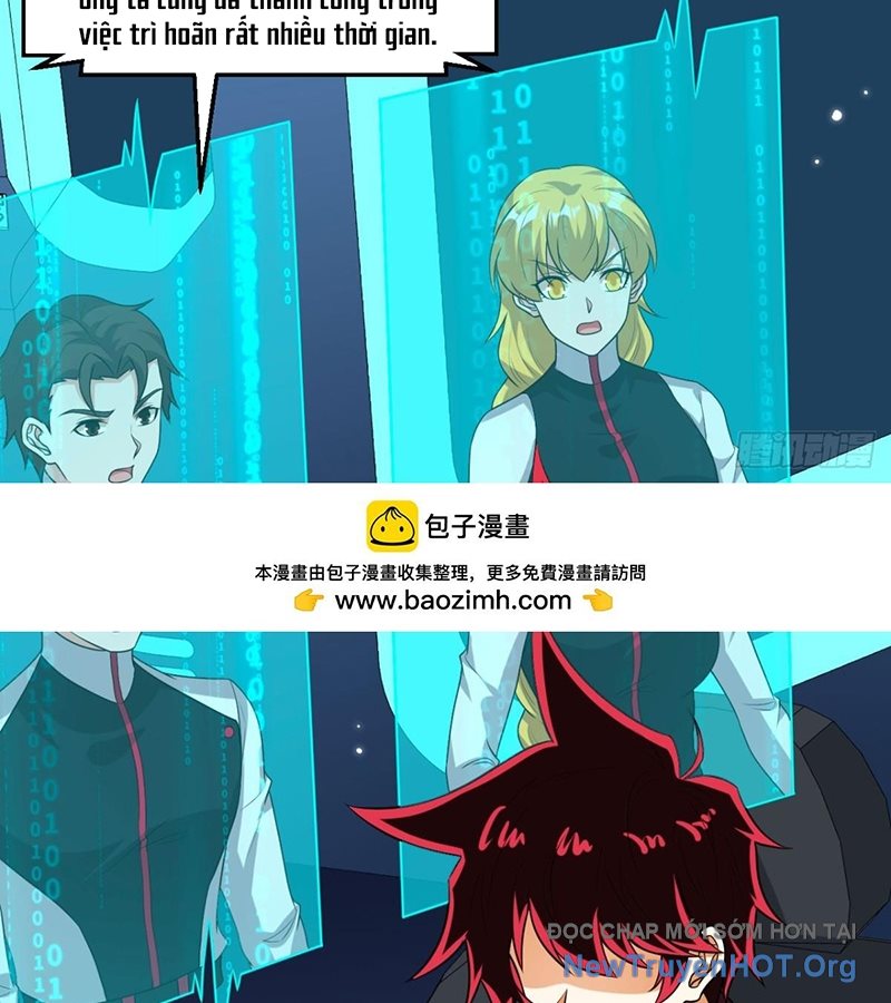 Chiến Hạm Của Ta Có Thể Thăng Cấp Chap 125 - Next Chap 126