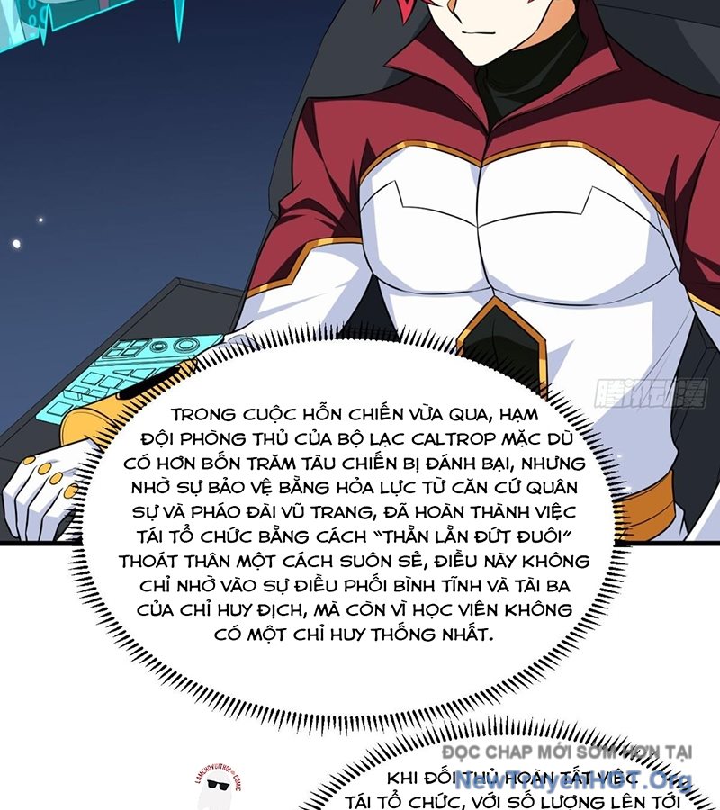 Chiến Hạm Của Ta Có Thể Thăng Cấp Chap 125 - Next Chap 126