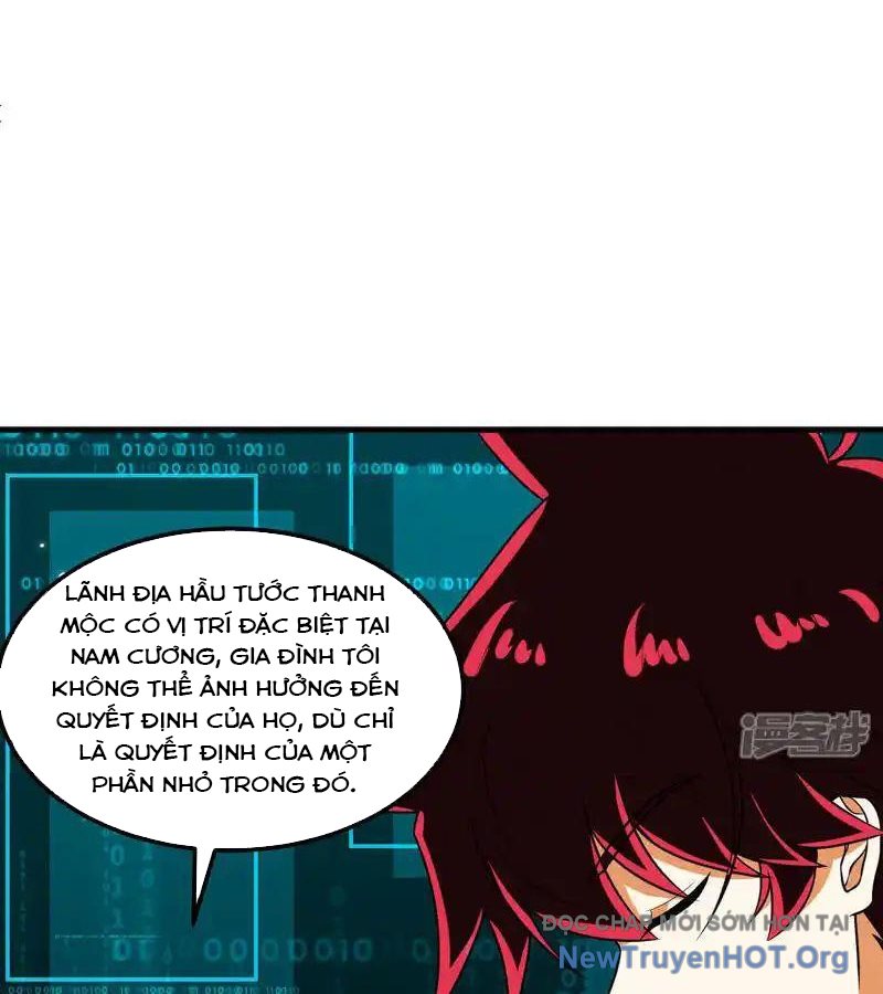 Chiến Hạm Của Ta Có Thể Thăng Cấp Chap 126 - Next Chap 127