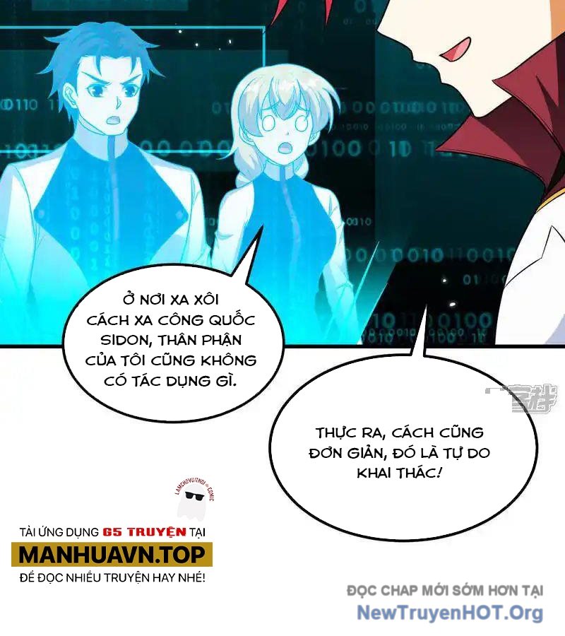 Chiến Hạm Của Ta Có Thể Thăng Cấp Chap 126 - Next Chap 127