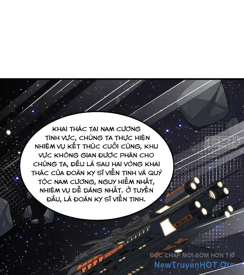 Chiến Hạm Của Ta Có Thể Thăng Cấp Chap 126 - Next Chap 127
