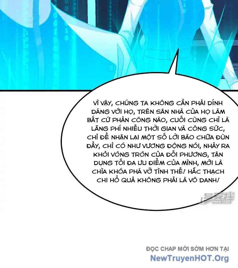 Chiến Hạm Của Ta Có Thể Thăng Cấp Chap 126 - Next Chap 127