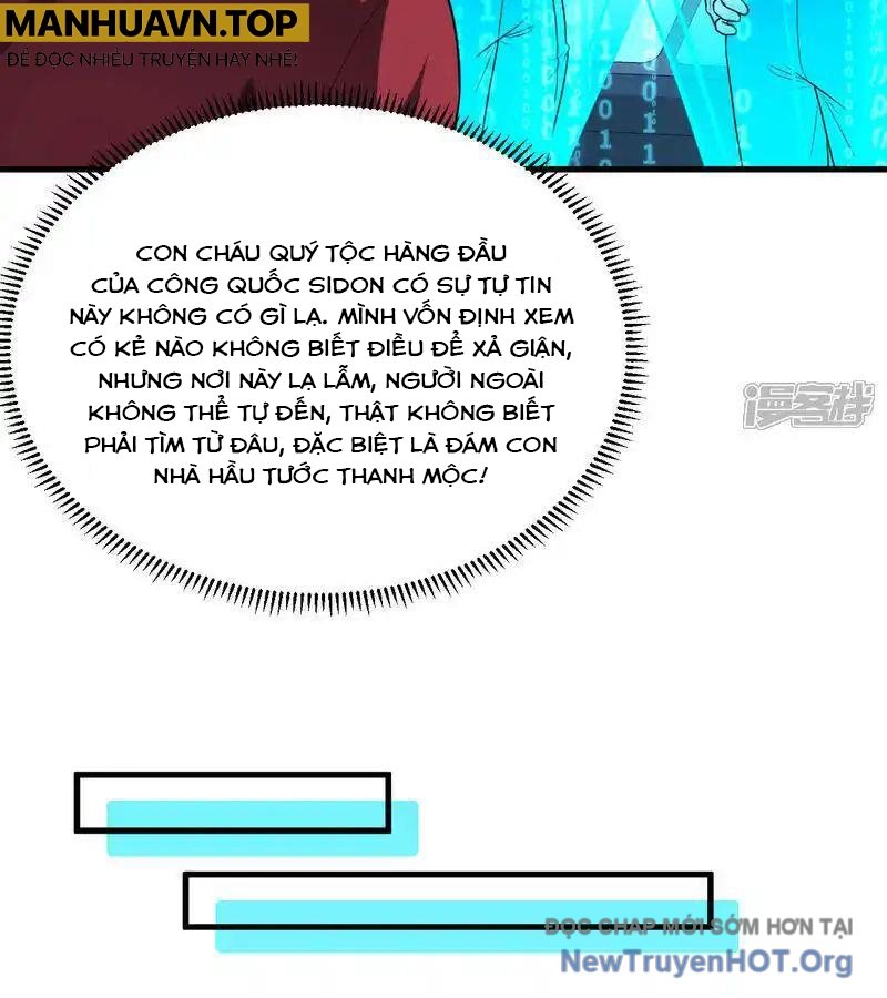 Chiến Hạm Của Ta Có Thể Thăng Cấp Chap 126 - Next Chap 127