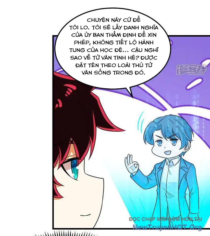 Chiến Hạm Của Ta Có Thể Thăng Cấp Chap 126 - Next Chap 127