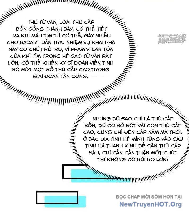 Chiến Hạm Của Ta Có Thể Thăng Cấp Chap 126 - Next Chap 127